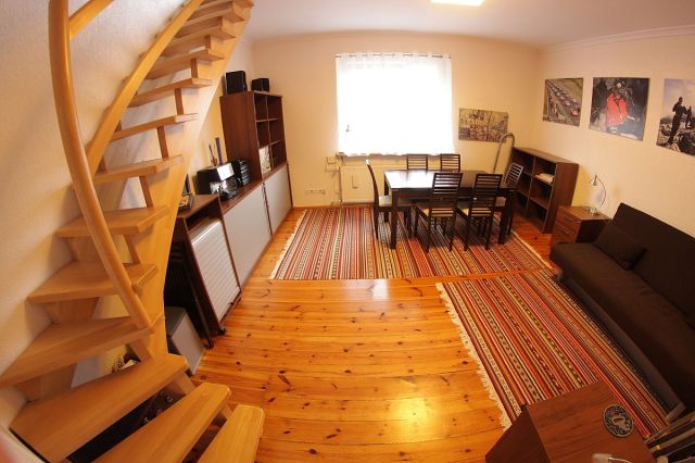 Mieszkanie 2-pokojowe Poznań Nowe Miasto, ul. Modlińska. Zdjęcie 15