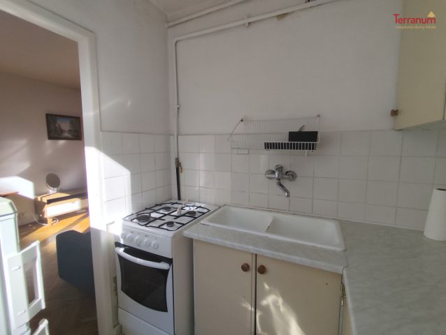 Mieszkanie 1-pokojowe Warszawa Mokotów, ul. Etiudy Rewolucyjnej. Zdjęcie 27