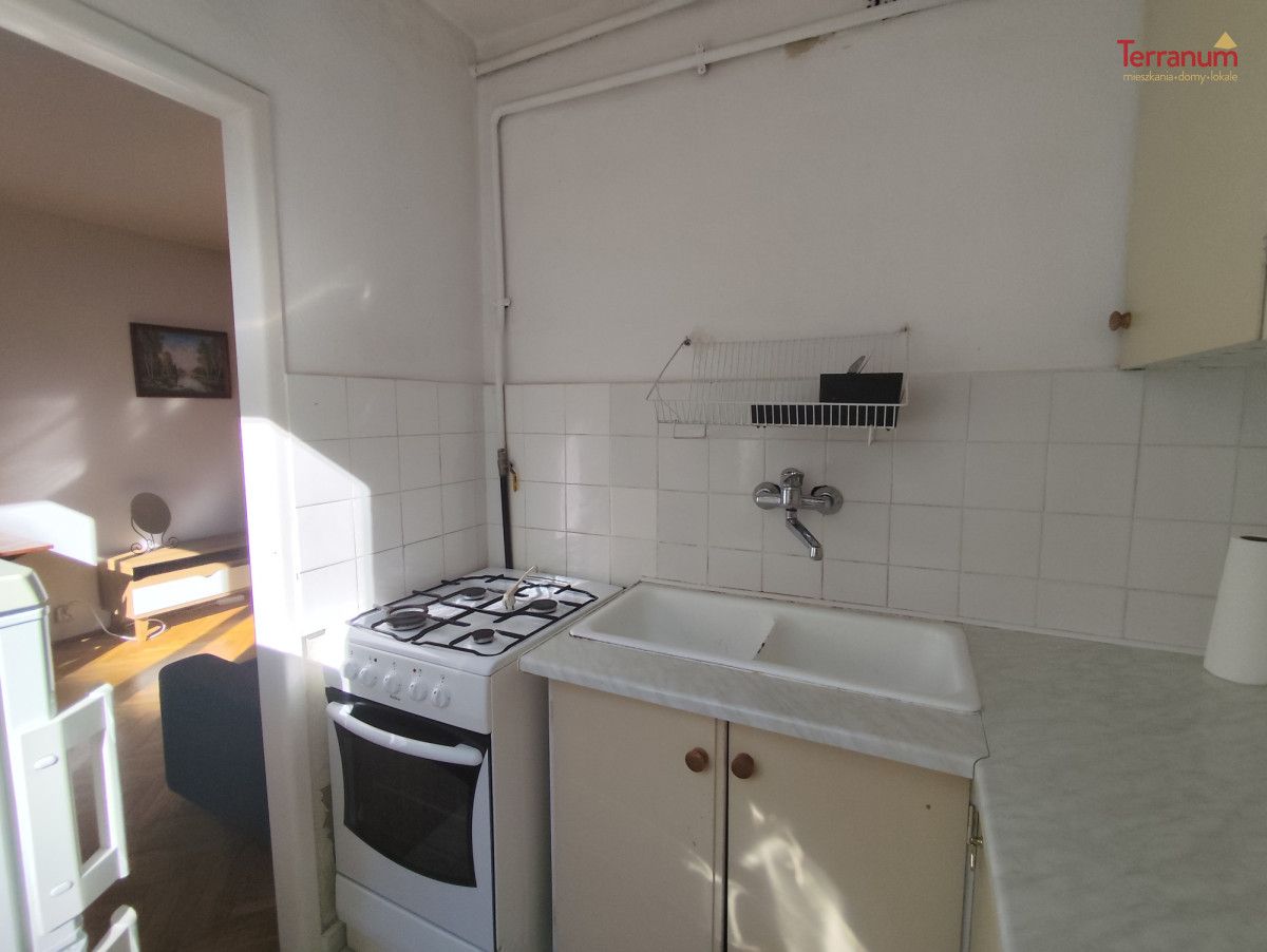 Mieszkanie 1-pokojowe Warszawa Mokotów, ul. Etiudy Rewolucyjnej. Zdjęcie 27