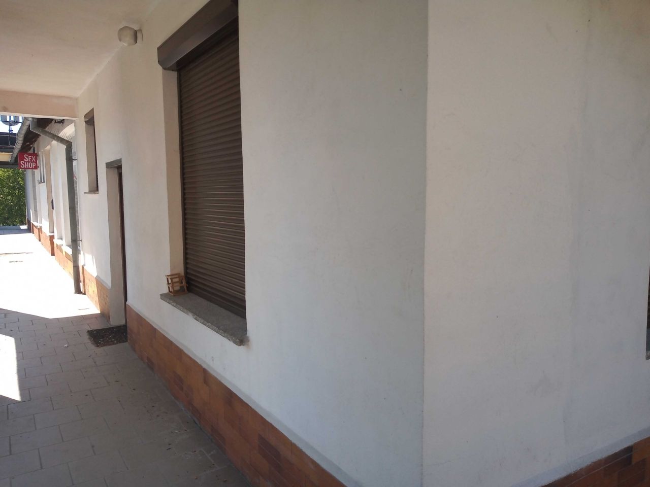 Lokal Legnica, ul. Gwiezdna