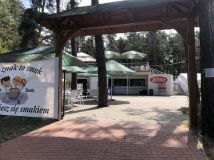 Lokal Białka. Zdjęcie 1