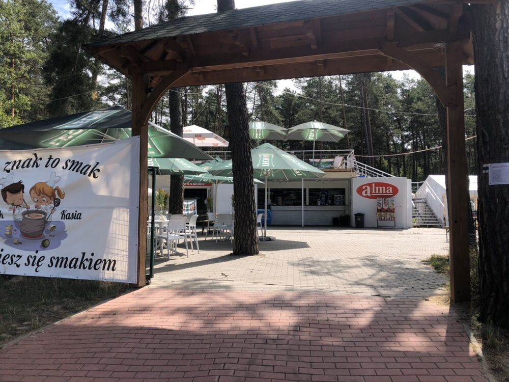 Lokal Białka. Zdjęcie 2