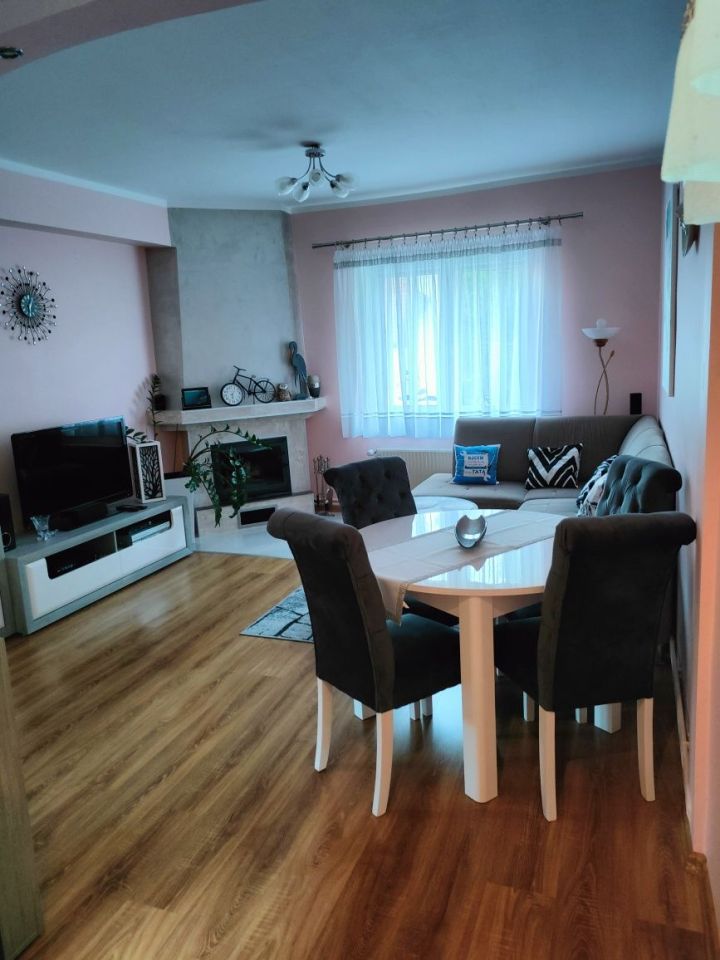 Mieszkanie 3-pokojowe Duszniki-Zdrój, ul. Zielona