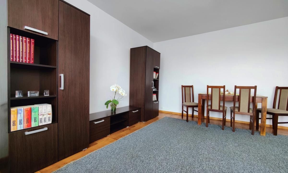 Mieszkanie 2-pokojowe Starogard Gdański, os. Piastów