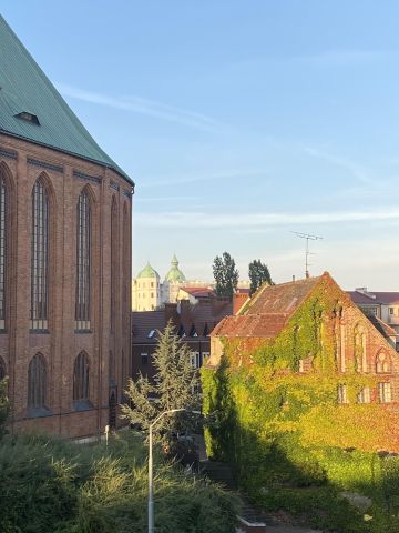 Mieszkanie 2-pokojowe Szczecin Stare Miasto, ul. ks. kard. Stefana Wyszyńskiego. Zdjęcie 21