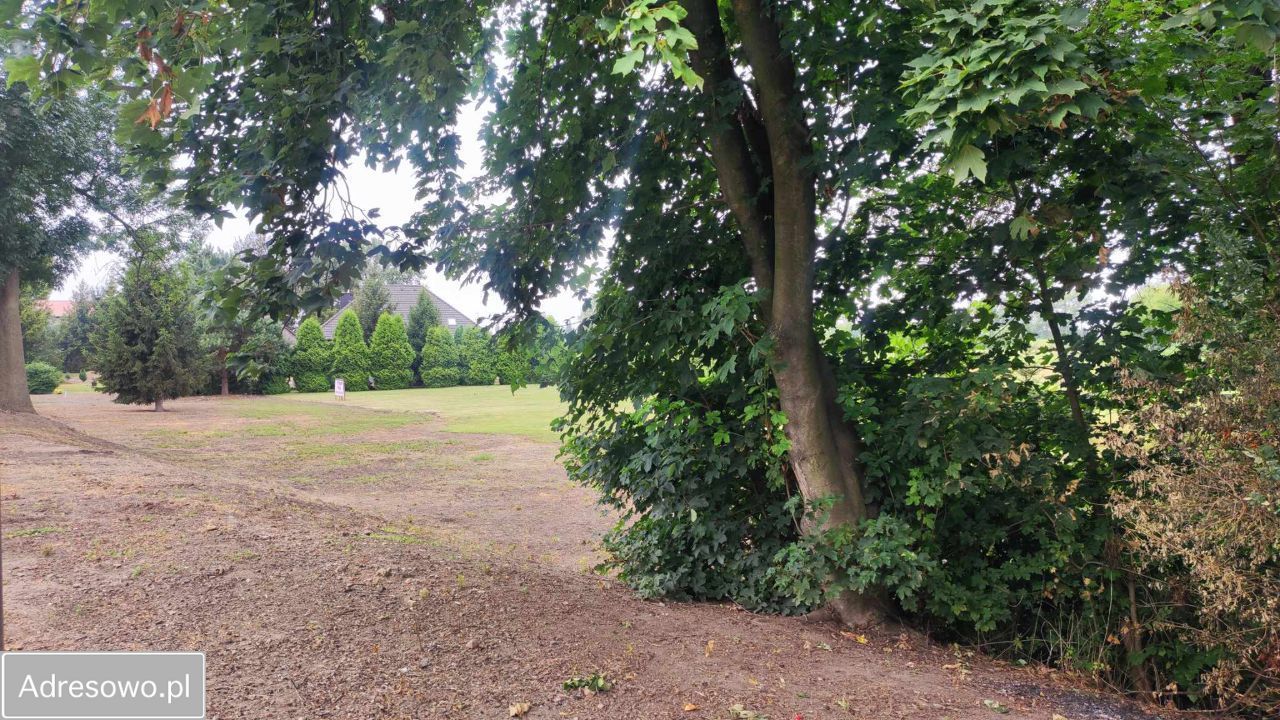 Działka budowlana Mirosławice. Zdjęcie 2