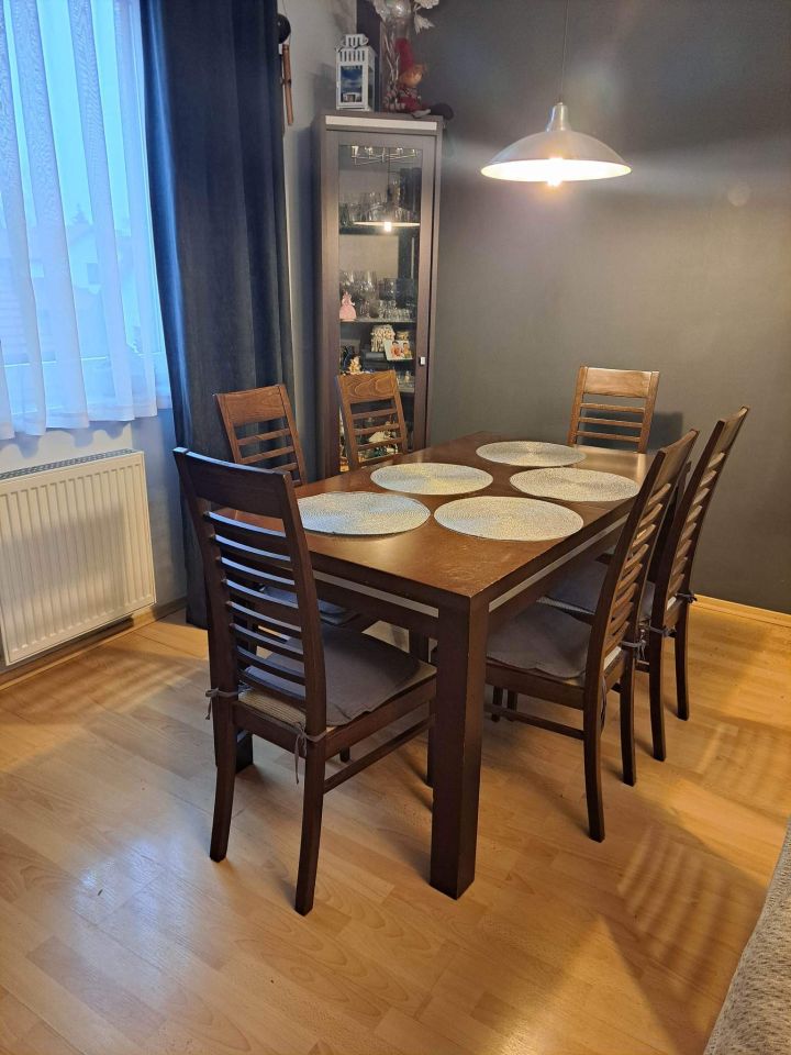 Mieszkanie 3-pokojowe Kraków Borek Fałęcki, ul. Ernesta Solvaya. Zdjęcie 5