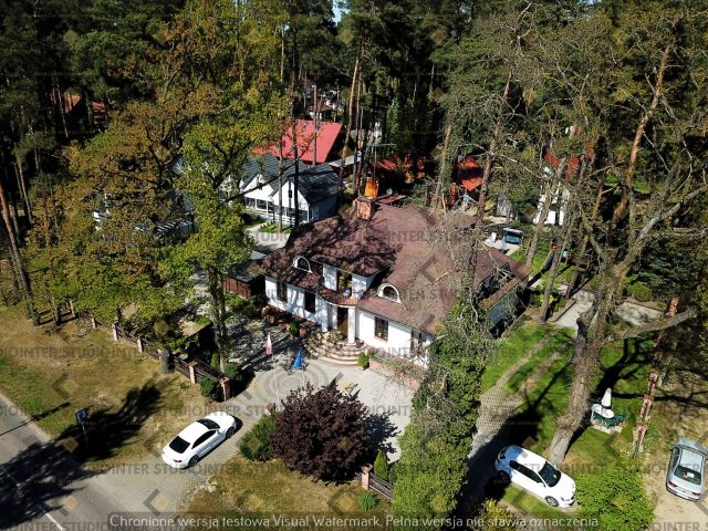 Działka inna Pobierowo, ul. Wojska Polskiego. Zdjęcie 1