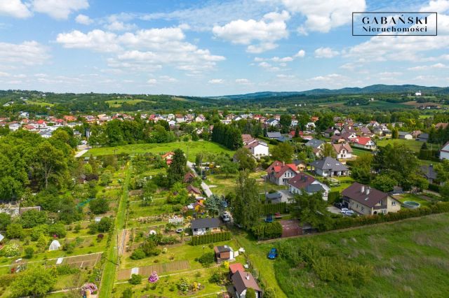 dom wolnostojący, 6 pokoi Tuchów, ul. Działkowiczów. Zdjęcie 10