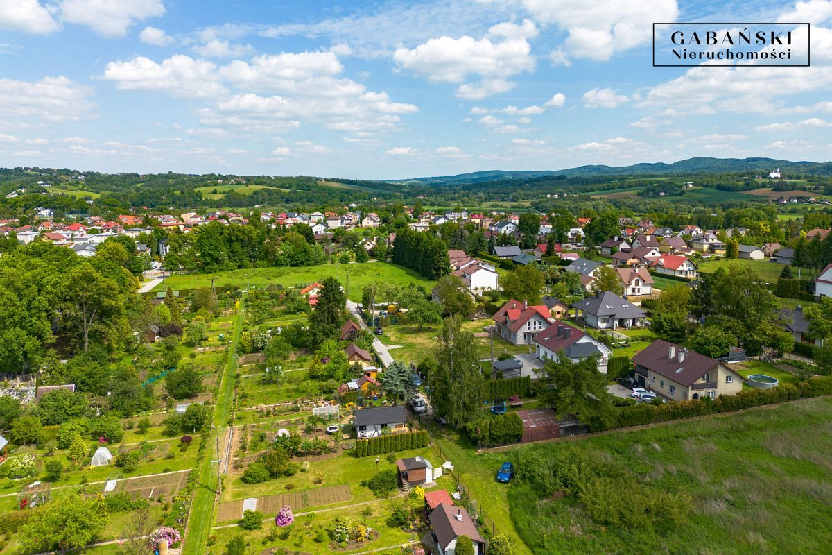 dom wolnostojący, 6 pokoi Tuchów, ul. Działkowiczów. Zdjęcie 10