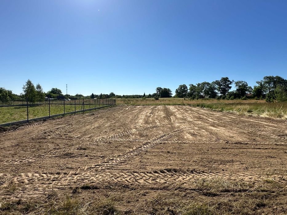 Działka budowlana Wałcz. Zdjęcie 3