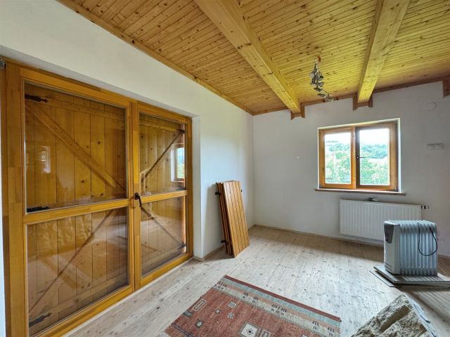 dom wolnostojący, 4 pokoje Muszyna. Zdjęcie 4