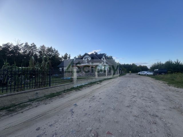 Działka budowlana Wieliszew. Zdjęcie 6