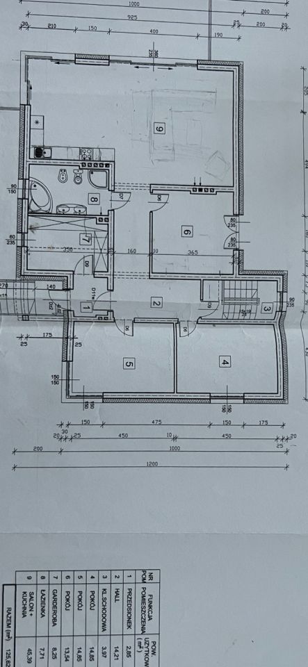 dom wolnostojący Praga. Zdjęcie 14