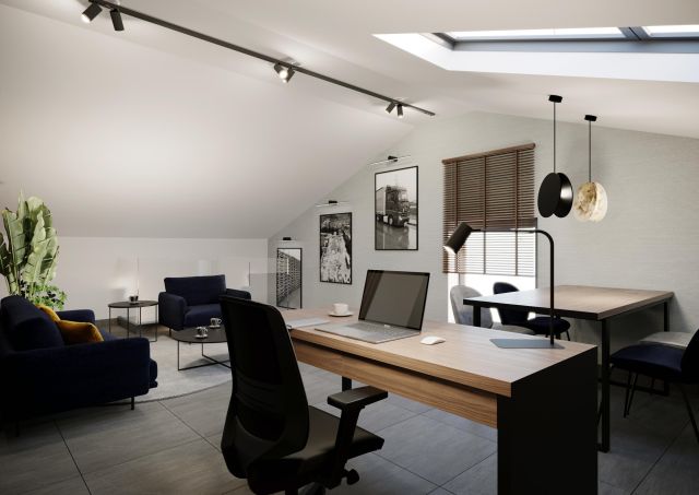 Hala/magazyn Brudzów Młynek, ul. Młynek Brudzowski. Zdjęcie 10