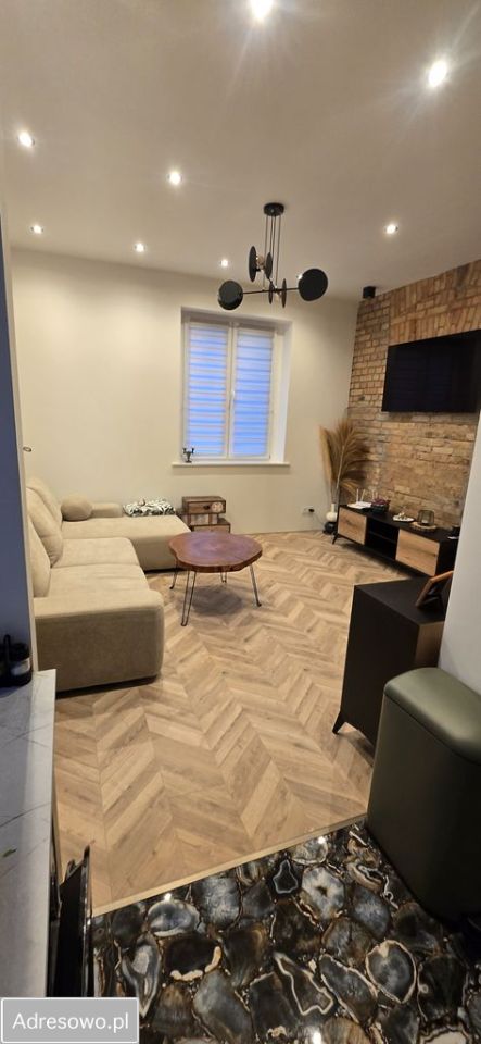 Mieszkanie 1-pokojowe Kęszyca Leśna. Zdjęcie 17