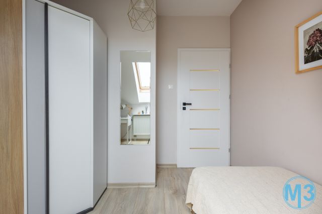 Mieszkanie 3-pokojowe Nisko Centrum, ul. Podoficerska. Zdjęcie 8