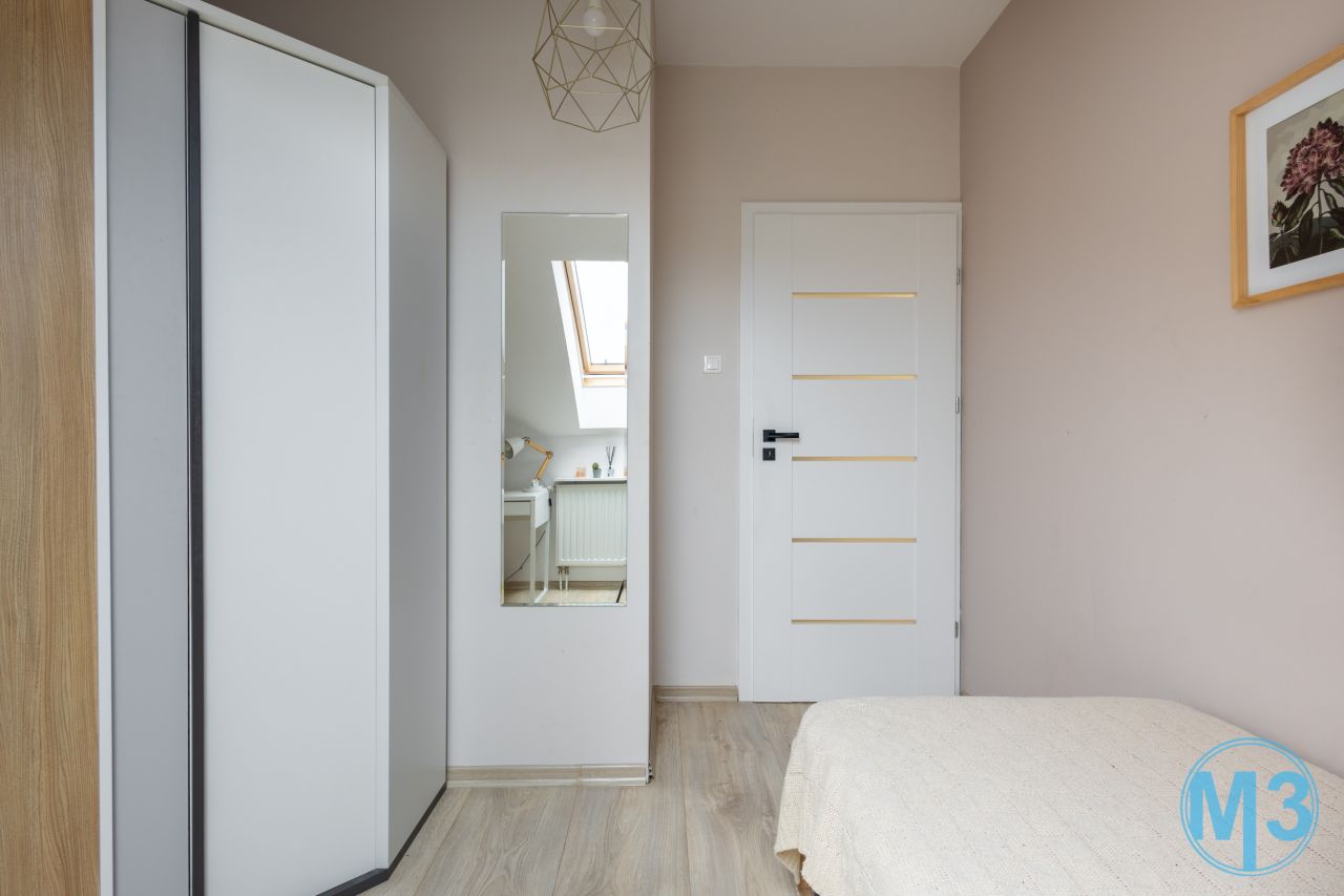 Mieszkanie 3-pokojowe Nisko Centrum, ul. Podoficerska. Zdjęcie 8