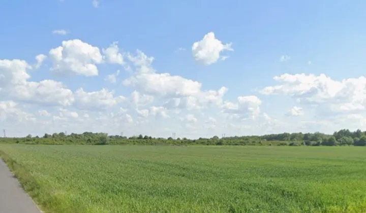 Działka budowlana Tymowa