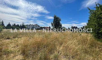 Działka budowlana Leszno, ul. Dożynkowa