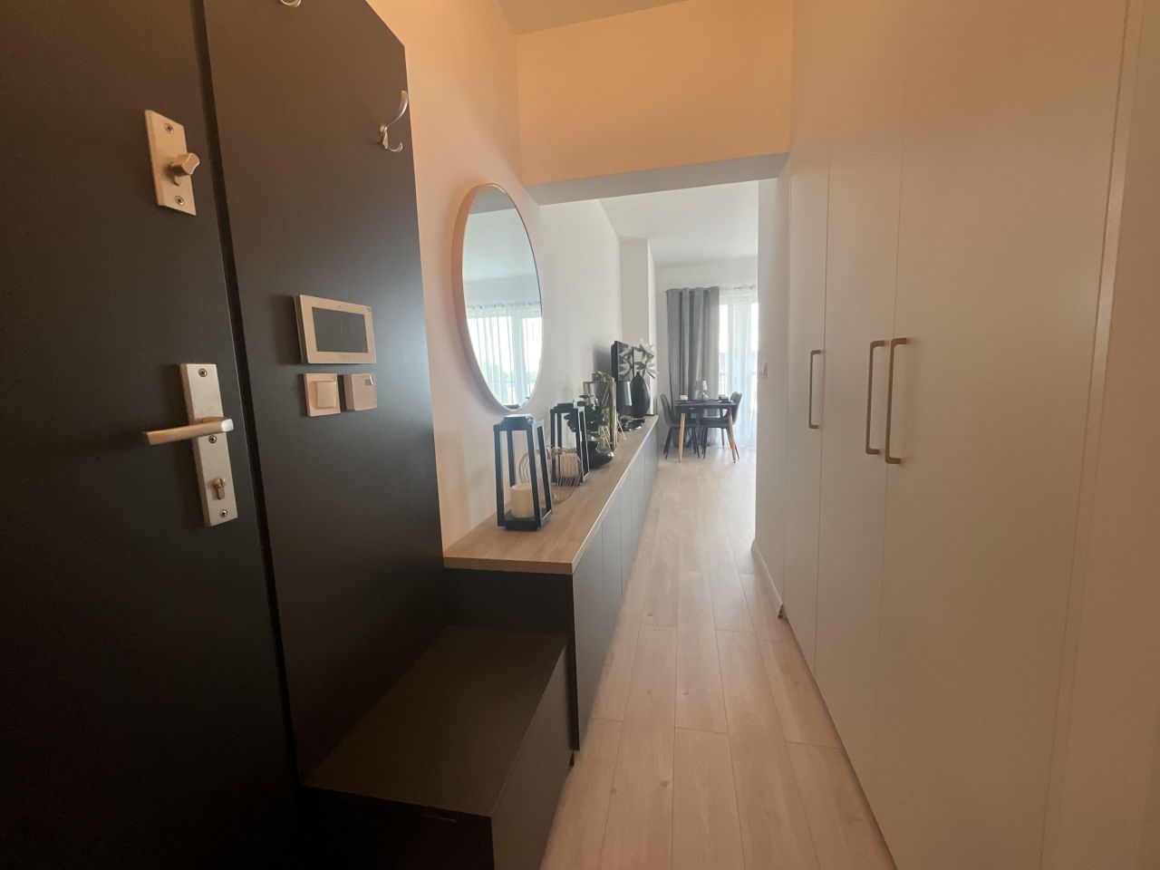 Mieszkanie 2-pokojowe Myślęcinek, ul. Kąkolowa. Zdjęcie 9