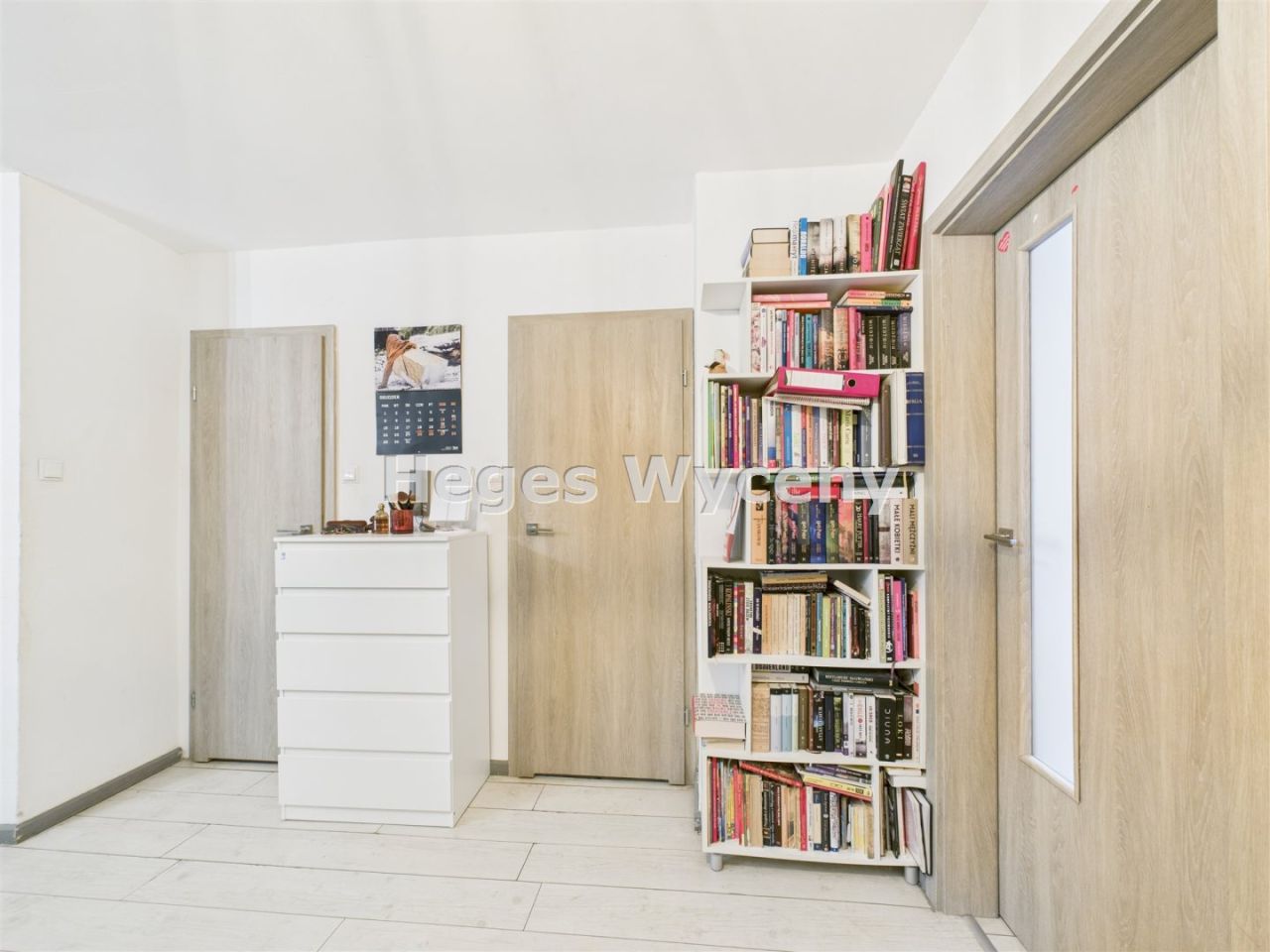 Mieszkanie 3-pokojowe Legnica, ul. Stanisława Ignacego Witkiewicza. Zdjęcie 3