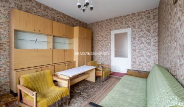 dom wolnostojący, 6 pokoi Kraków Podgórze, ul. Szczęśliwa