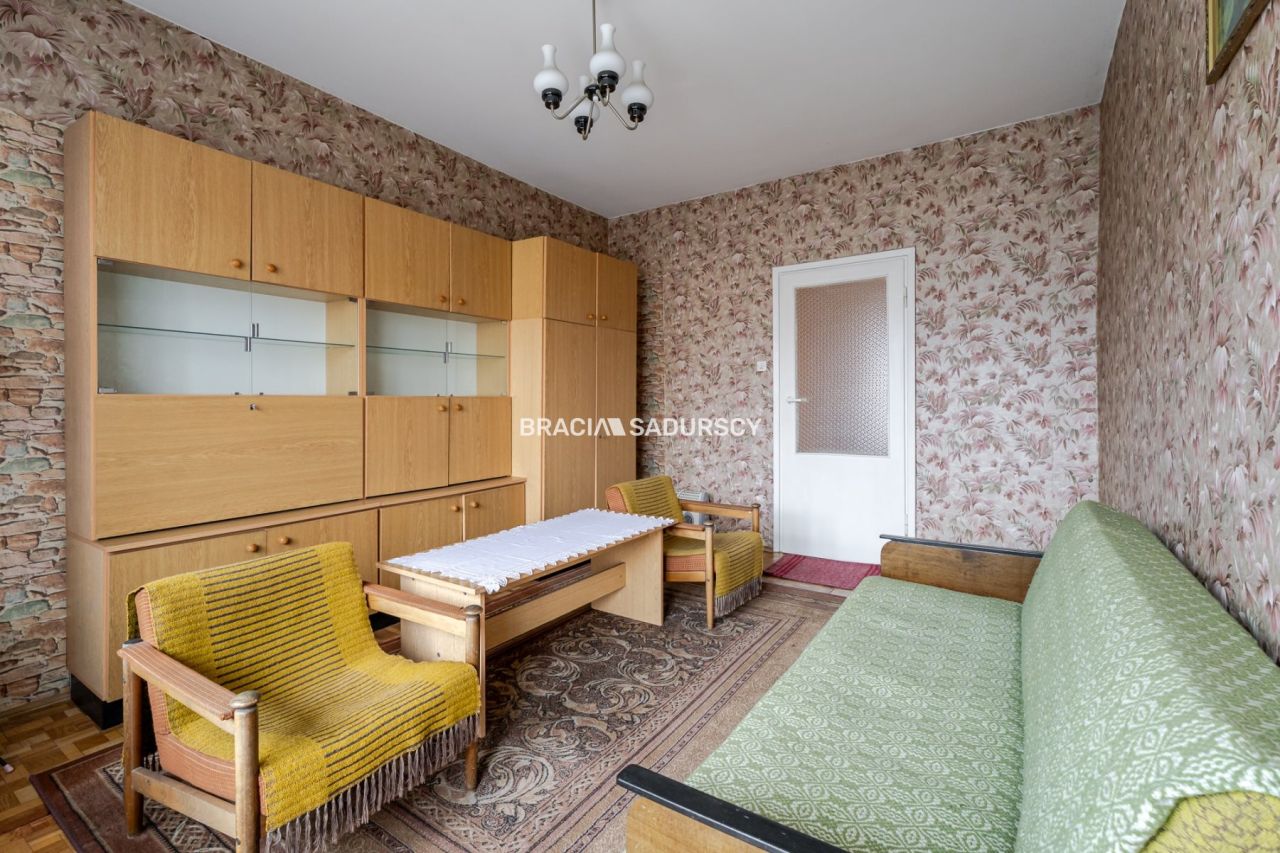 dom wolnostojący, 6 pokoi Kraków Podgórze, ul. Szczęśliwa. Zdjęcie 2