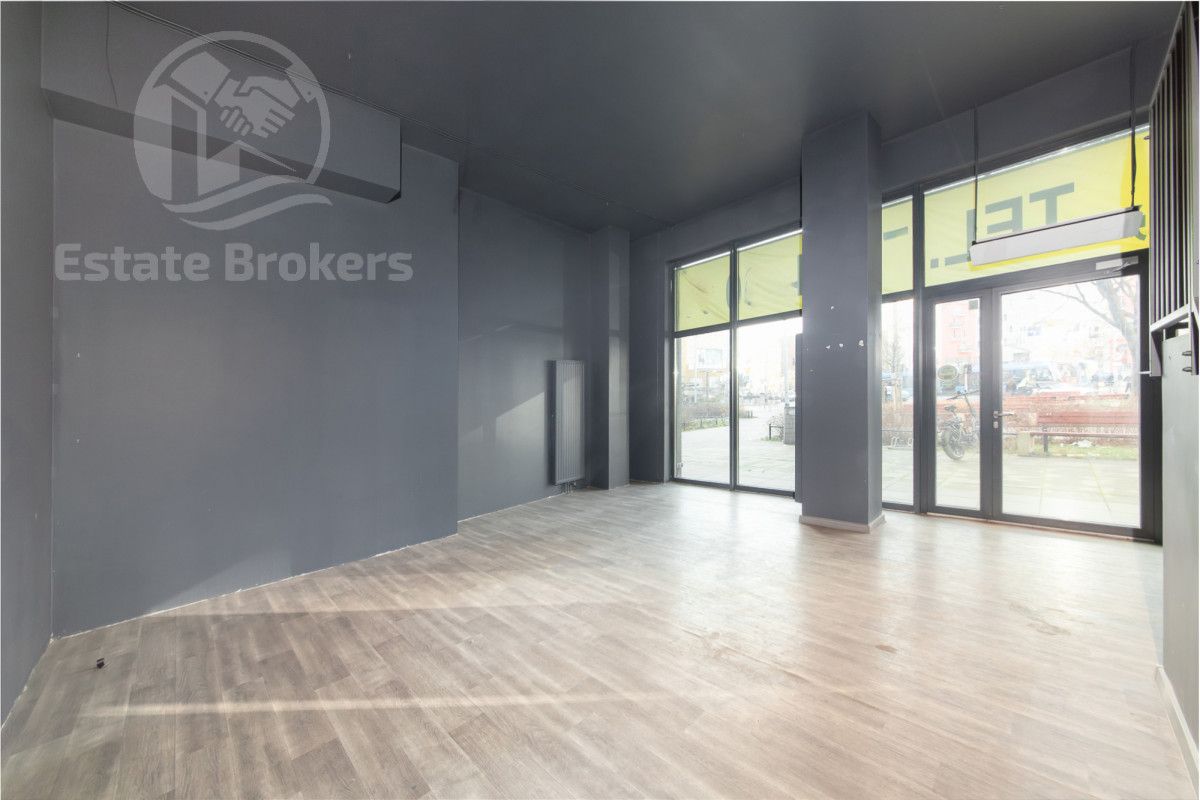 Lokal Wrocław, ul. gen. Kazimierza Pułaskiego. Zdjęcie 4