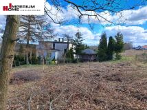 Działka inwestycyjna Grzybno, ul. Miodowa