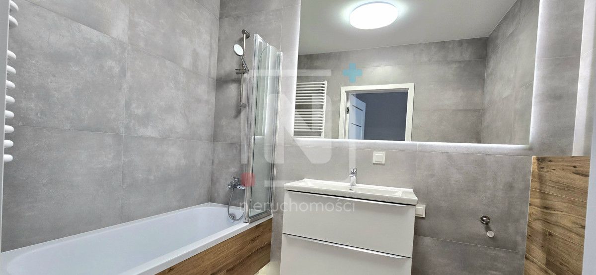 Mieszkanie 3-pokojowe Warszawa Włochy, ul. Popularna. Zdjęcie 2