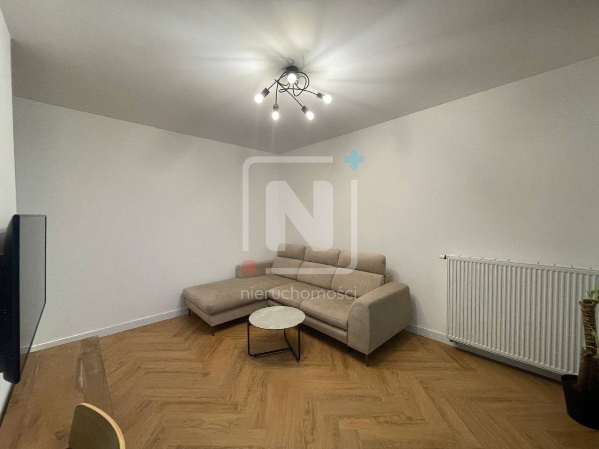 Mieszkanie 3-pokojowe Warszawa Mokotów, ul. Konstruktorska. Zdjęcie 4