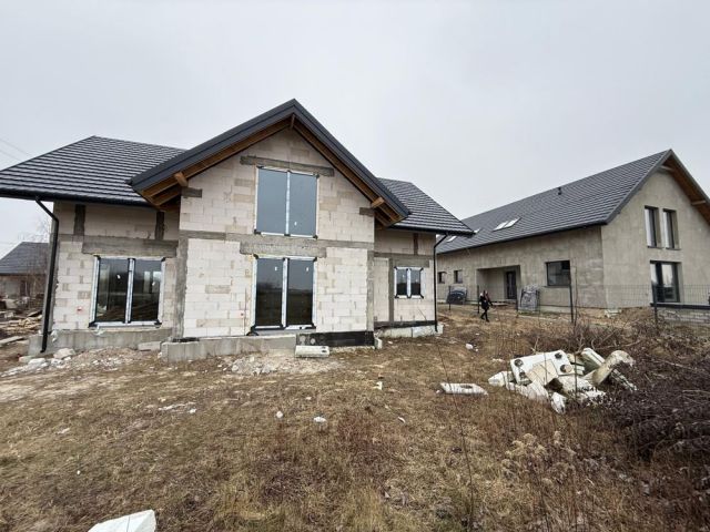 dom wolnostojący Krusze. Zdjęcie 1