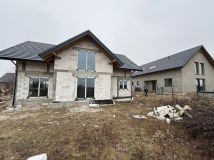 dom wolnostojący Krusze