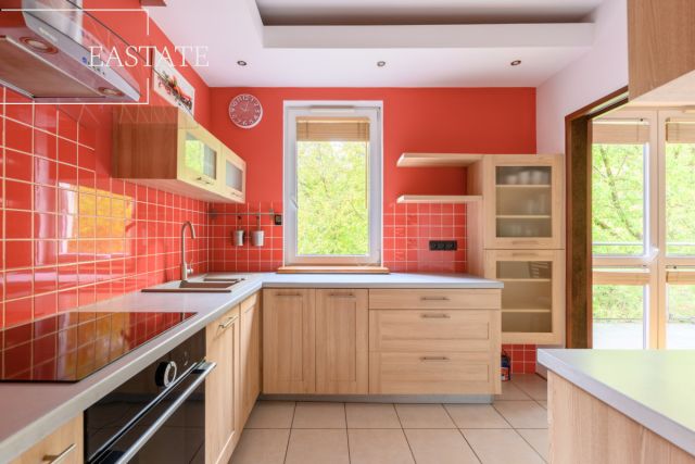 Mieszkanie 3-pokojowe Pruszków, ul. Bolesława Prusa. Zdjęcie 5