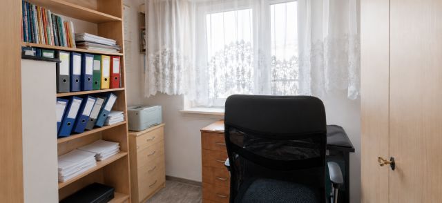 Mieszkanie 3-pokojowe Toruń Rubinkowo, ul. Władysława Dziewulskiego. Zdjęcie 15