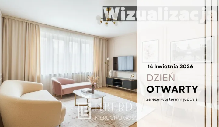 Mieszkanie 2-pokojowe Lublin LSM, ul. Nadbystrzycka