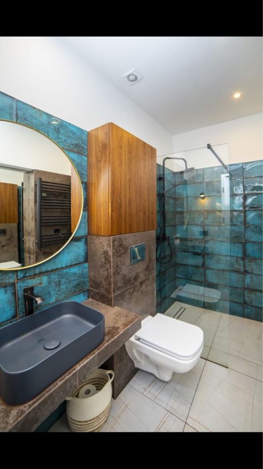 Mieszkanie 1-pokojowe Ustroń Jaszowiec, ul. Wczasowa. Zdjęcie 8