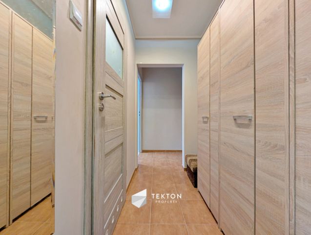 Mieszkanie 2-pokojowe Łódź Zarzew, ul. Karla Dedeciusa. Zdjęcie 6