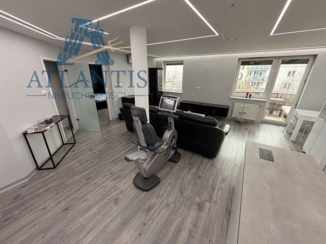 Mieszkanie 3-pokojowe Bydgoszcz Wzgórze Wolności, ul. Beskidzka. Zdjęcie 3