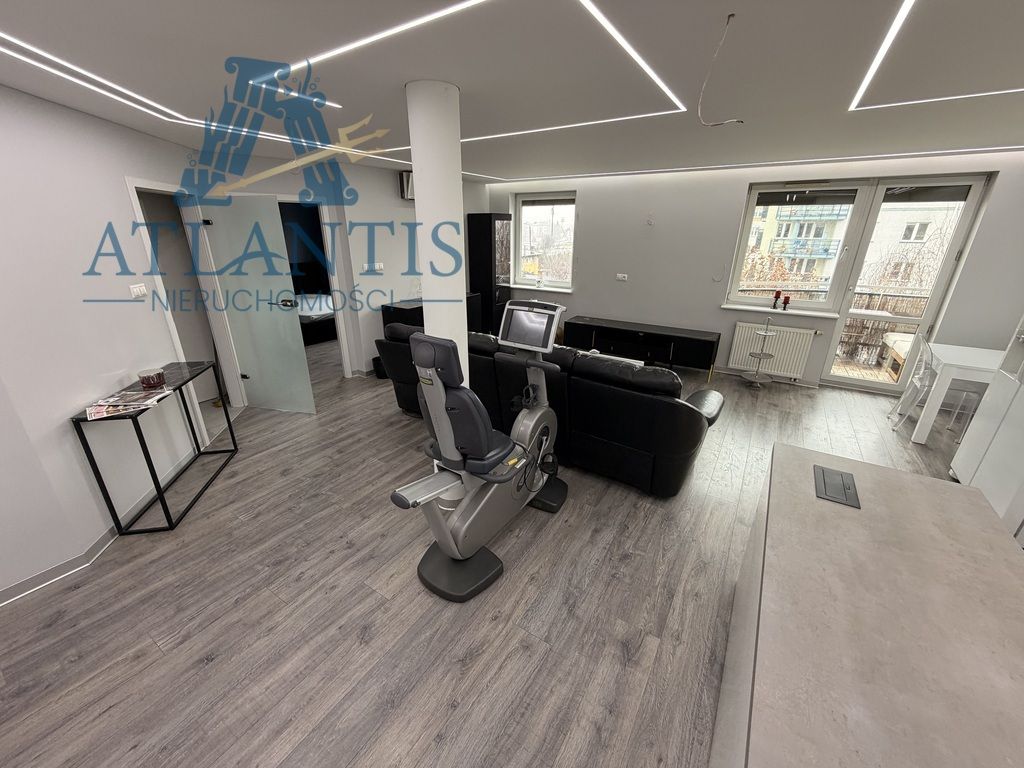 Mieszkanie 3-pokojowe Bydgoszcz Wzgórze Wolności, ul. Beskidzka. Zdjęcie 3