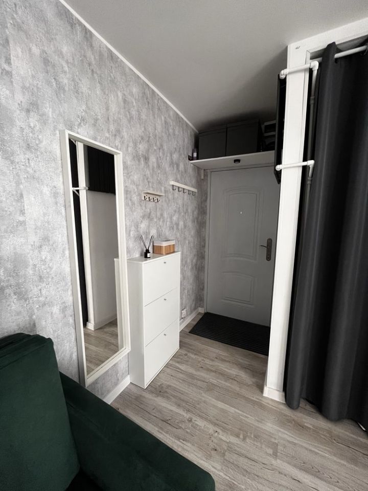 Mieszkanie 1-pokojowe Stołężyn, ul. Nowa. Zdjęcie 6