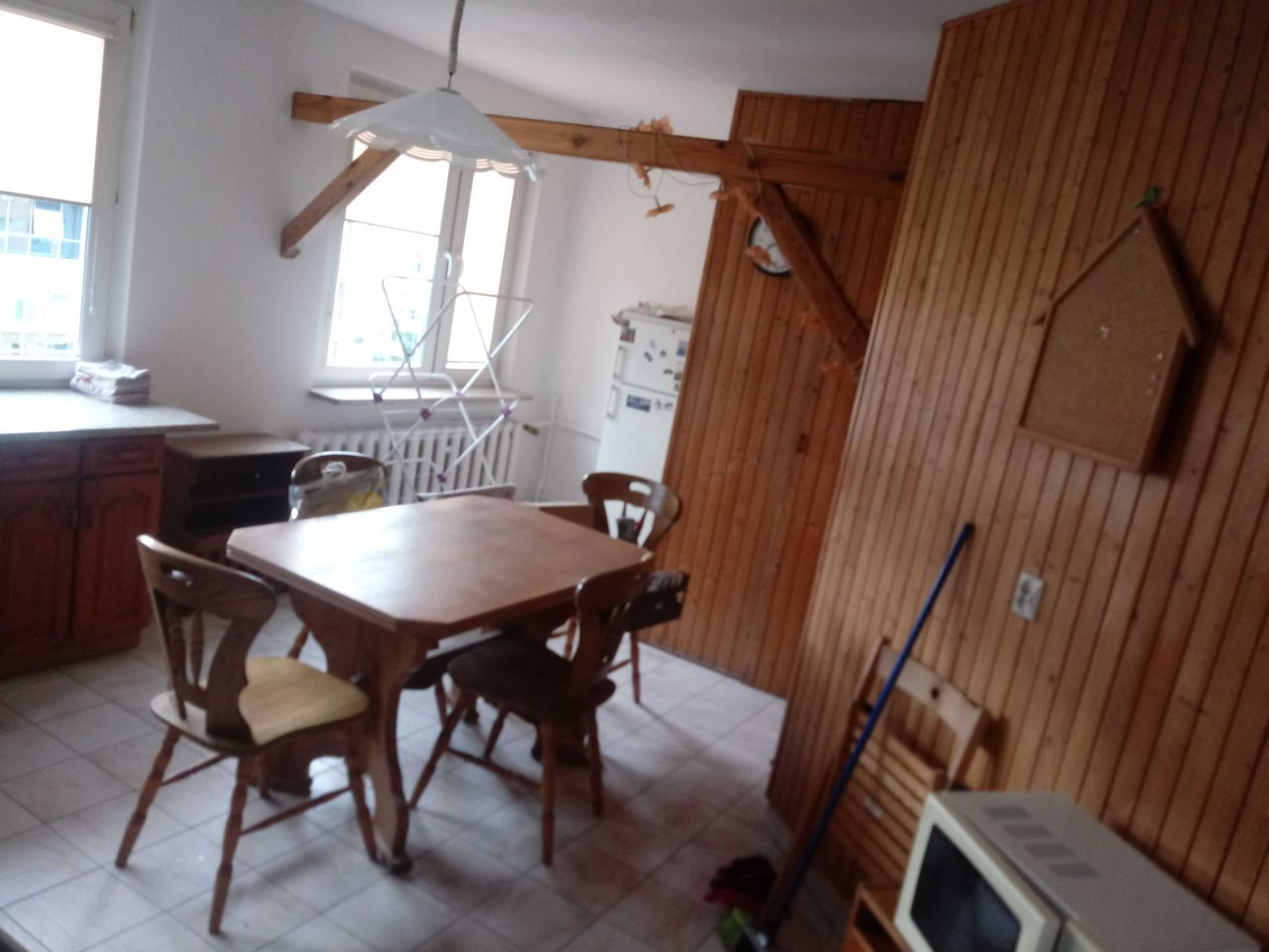 Mieszkanie 4-pokojowe Wrocław Śródmieście, ul. gen. Józefa Bema. Zdjęcie 8