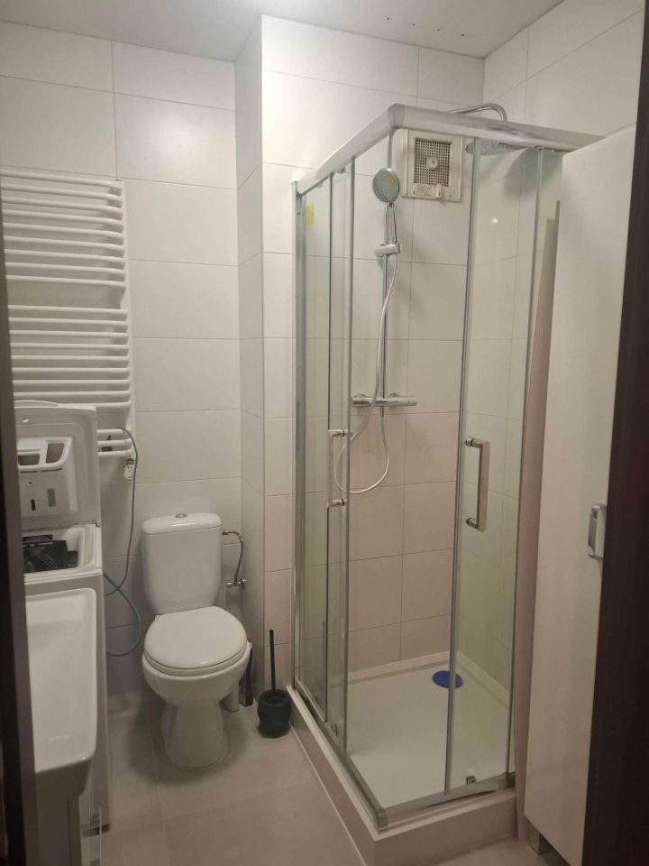 Mieszkanie 2-pokojowe Białystok, ul. Wiadukt. Zdjęcie 5