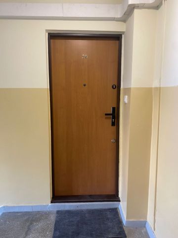 Mieszkanie 2-pokojowe Wrocław Huby, ul. Śliczna. Zdjęcie 10