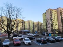 Mieszkanie 1-pokojowe Dąbrowa Górnicza Gołonóg, al. Józefa Piłsudskiego. Zdjęcie 1