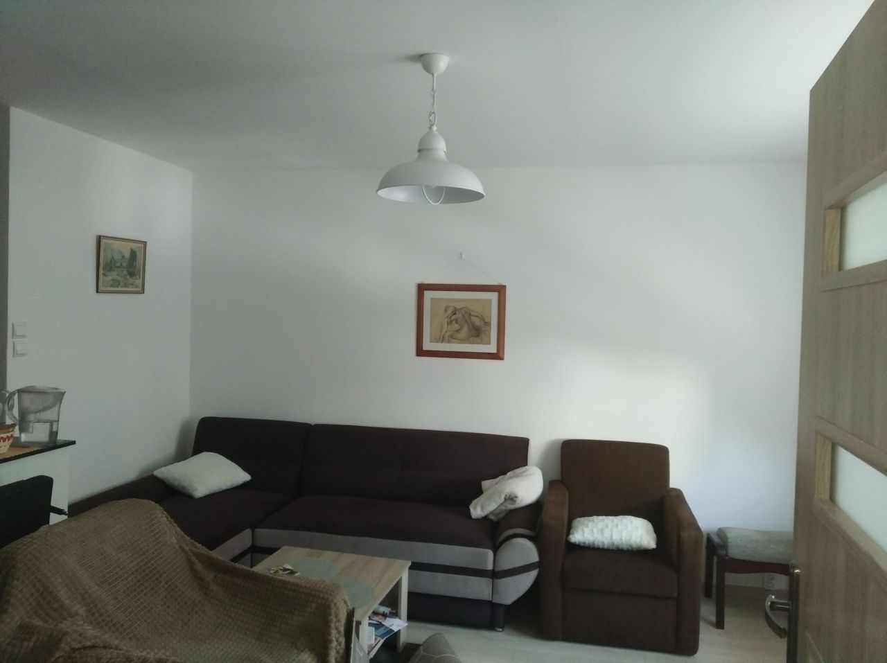 Mieszkanie 2-pokojowe Kołobrzeg Podczele, Wileńska. Zdjęcie 19