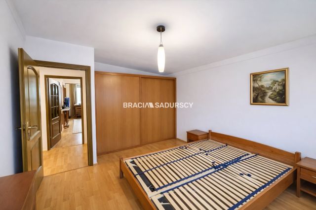 Mieszkanie 3-pokojowe Kraków Dębniki, ul. Na Zrębie. Zdjęcie 11