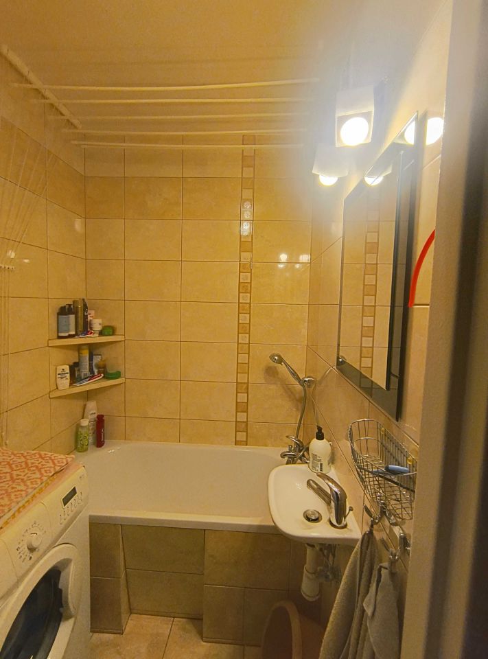 Mieszkanie 3-pokojowe Łuków, ul. Siedlecka. Zdjęcie 2