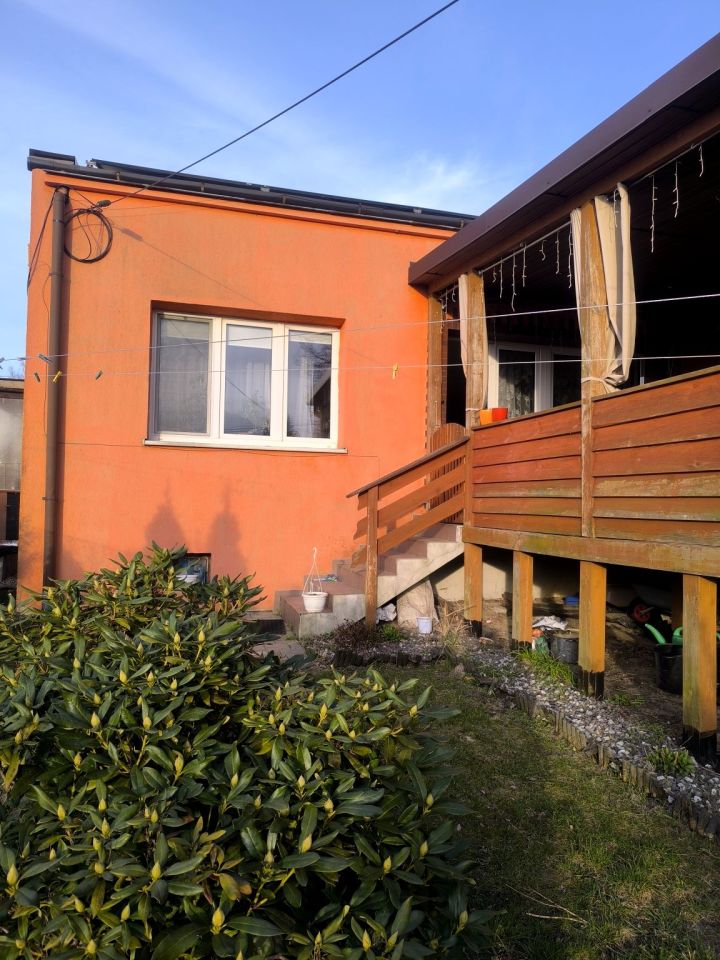 dom szeregowy, 3 pokoje Krzywie. Zdjęcie 9